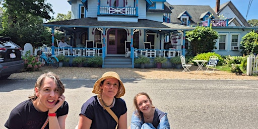 Dartmouth Dash Scavenger Hunt | Coffee Street