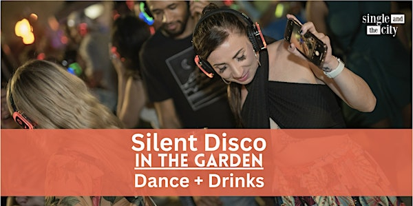 Outdoor Silent Disco Dance Party @The Bohemian Beer Garden – Queens, NY | Bohemian Hall and Beer Garden