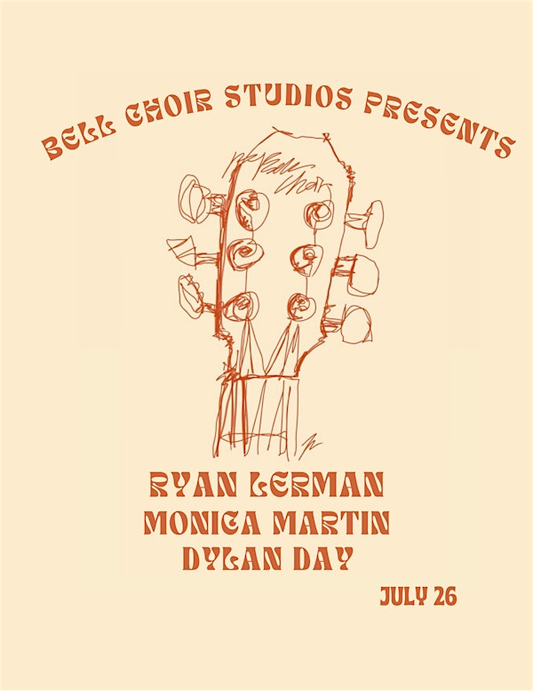 Bell Choir Studios Show IV | 125 S Louise St