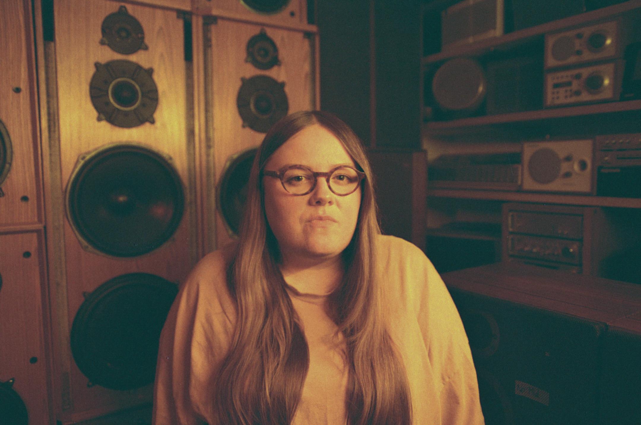 Emma-Jean Thackray presents WEIRDO 2025 (Glasgow) | King Tut's Wah Wah Hut, Glasgow