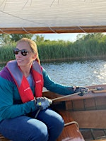 Learn to Sail RYA Level 1 | Upton Yacht Station