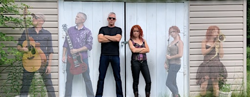 An evening with Red Dirt Skinners  at McCain Community Theatre, Woodstock | Woodstock High School