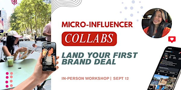 Brand Collabs 101: How to Find and Pitch Brands as a Micro-Influencer | Calgary