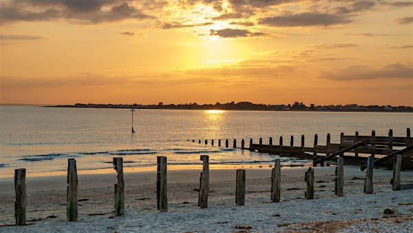 Chichester Harbour Tour (from Bath) | Bath Spa Station