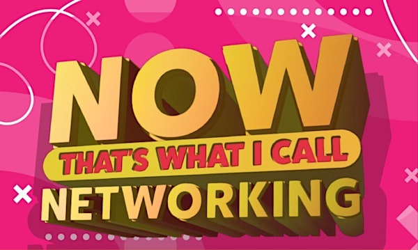 Now That's What I Call Networking | Rioja