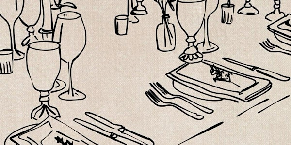 Apartment Dinners: A Creole-Inspired Culinary Experience | Metro Westmount