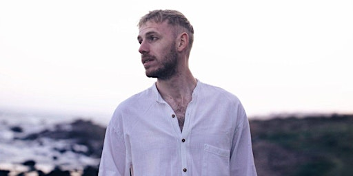 Finn Anderson - Teleharmonic Studios, Perth | Teleharmonic Studios