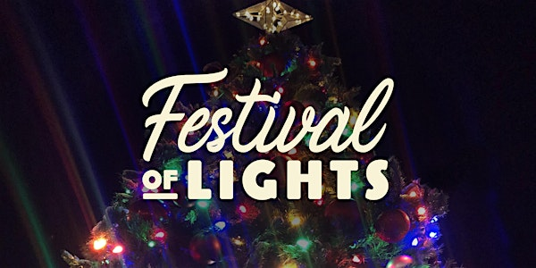 Festival of Lights | Loveland Downtown District