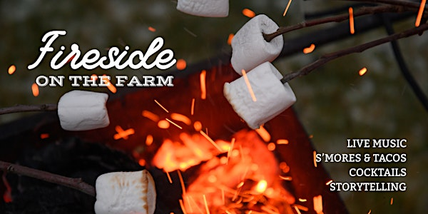 Fireside on the Farm | Finca Tres Robles