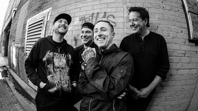 Yellowcard: The Up Up Down Down Tour 2026 (Sterling Heights) | Michigan Lottery Amphitheatre at Freedom Hill