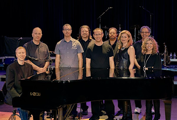 Billy Elton - Billy Joel and Elton John Tribute | THE VENUE