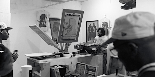 Peso Design Studios Archive Pop Up | Peso Design Studios