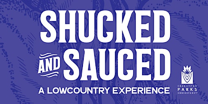 Shucked & Sauced 2026 | Rose Pavilion at Hampton Park