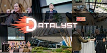 Datalyst 2026 | The Catalyst