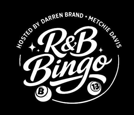 R&B-ingo w/ WNO's Darren Brand & Metchie Davis- Jackson MS | Fondren Taste Bar + Grill