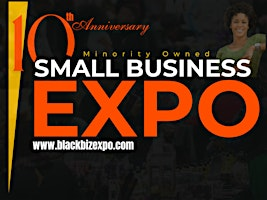 The Annual Minority Owned Small Business (BOSB) Expo | Prince George's Sports & Learning Complex