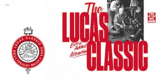 The Lucas Classic 2026 | Shelsley Walsh Hill Climb