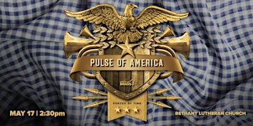 Pulse of America | Bethany Lutheran Church