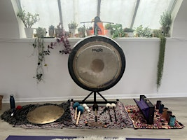 Cacao Ceremony and Symphonic Gong Bath | Energy for Life Fitness, Yoga & Pilates