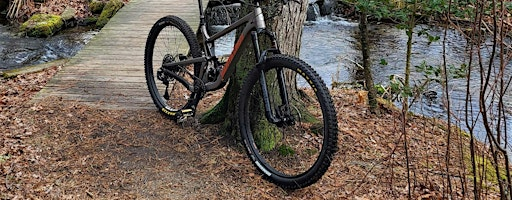 4 Ponds Pocasset -  Cape Cod NEMBA - Wanderers Ride | Weary Travelers