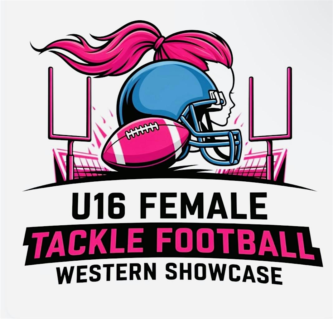 2026 U16 Western Showcase- YYC | Shouldice Athletic Park