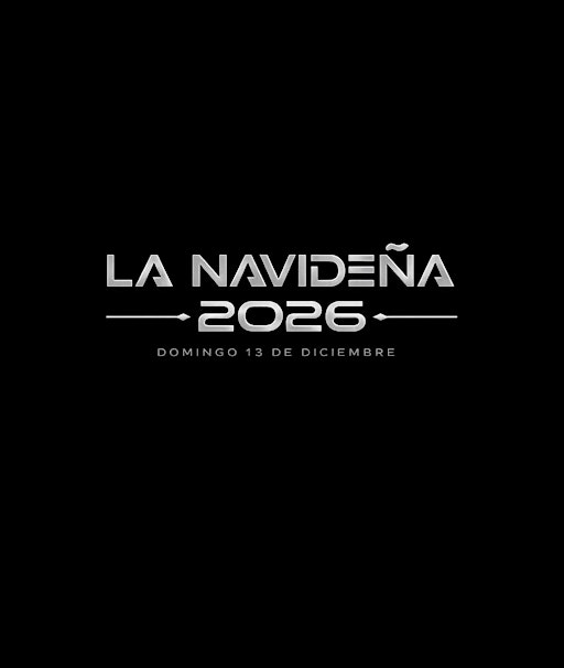 La Navideña™ 2026 | RIDE OUT