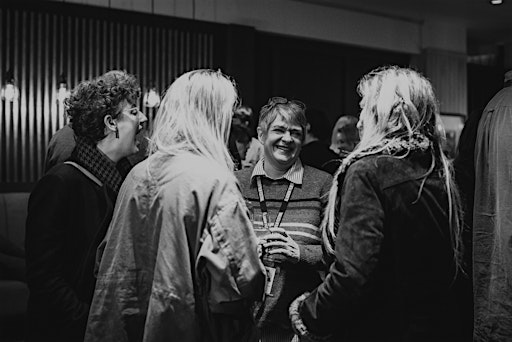 Animatic Team Matchmaking & Networking | Mharsanta - Scottish Restaurant & Bar