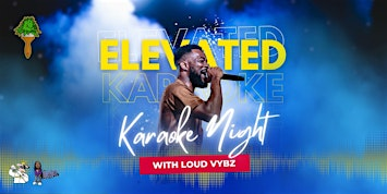Elevated Karaoke w/ Loud Vybz | 401 W 24th St