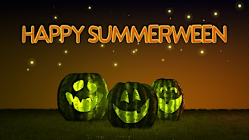 Summerween | 1 E Church St