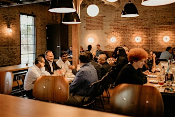 Why Can’t We Agree on Anything Anymore? Polarisation and Hot Politics | Civic House Venue