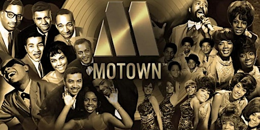 Soul & Motown Theme Night Ricky Hanley / DJ 29th August 2026 Ipswich | Muthu Belstead Brook Hotel
