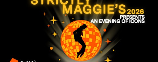 Strictly Maggie's 2026 | Titanic Hotel Liverpool – Stanley Dock