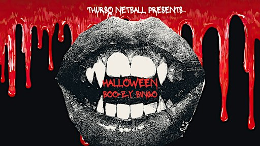 TNC's Boo-zy Bingo! | Skinandi's Nightclub