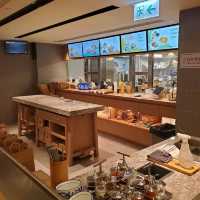  【為食青蛙：到K11 Musea喫
