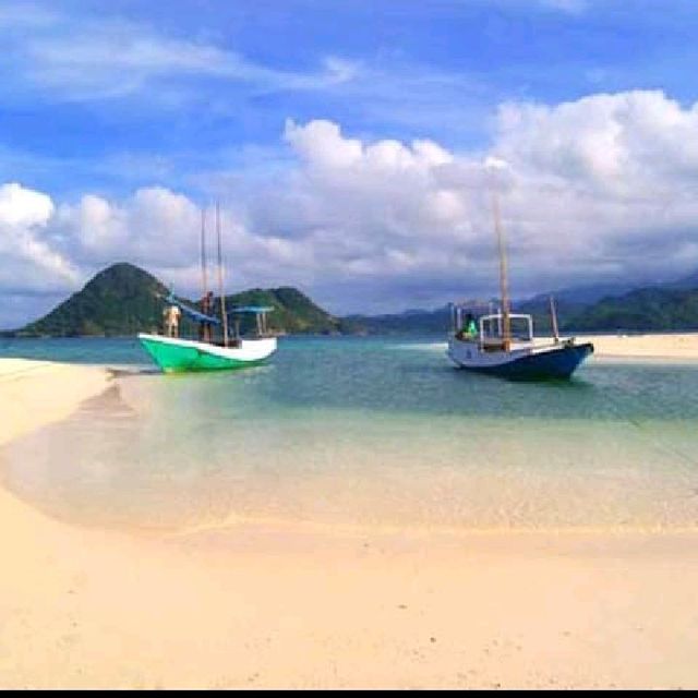 BAWEAN ISLAND