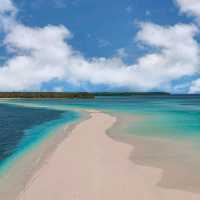 KEI ISLAND, MALUKU