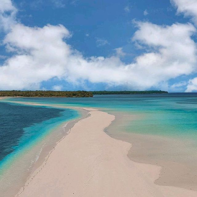 KEI ISLAND, MALUKU