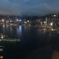 雲端上的酒吧下午茶🫖體驗