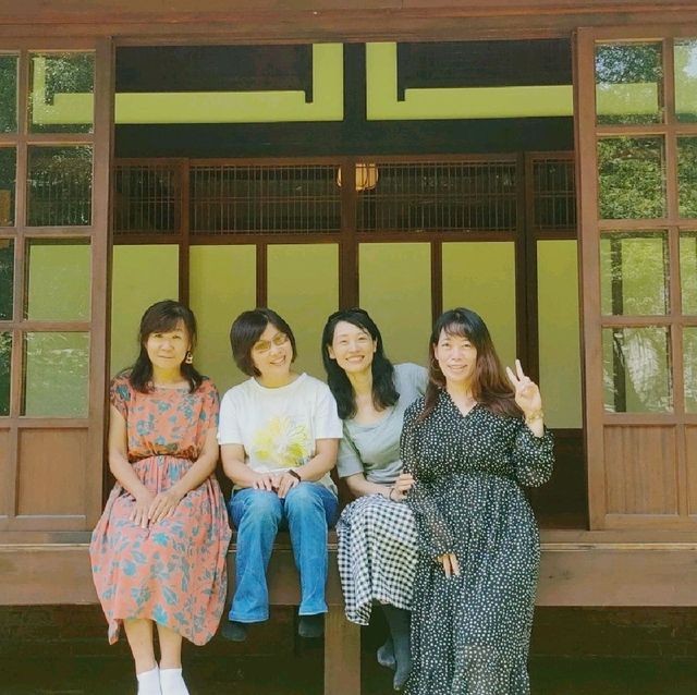 台北 📍紀州庵文學館__台北文青半日遊