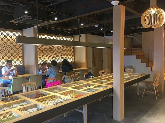 MACCHA HOUSE Matchakan Kyoto Ningzaka store