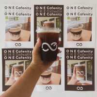One Cafenity. @แม่สายจังหวัดเชียงราย