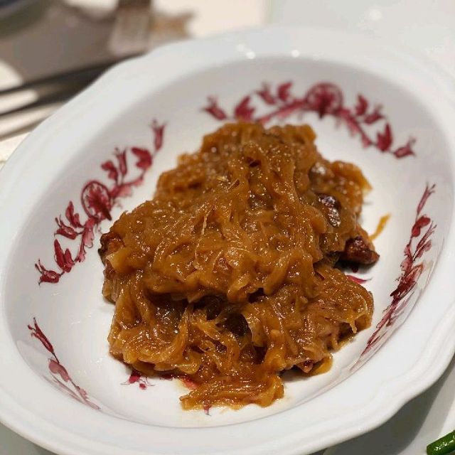 Happy Tummy at Venedia Grancaffe HongKong