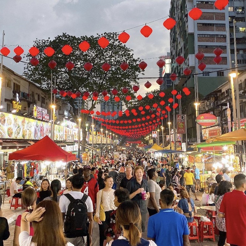 The Best Activities To Do in KL Shop and Dine