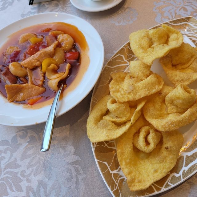 精緻酒樓 