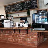 Toraja Coffee