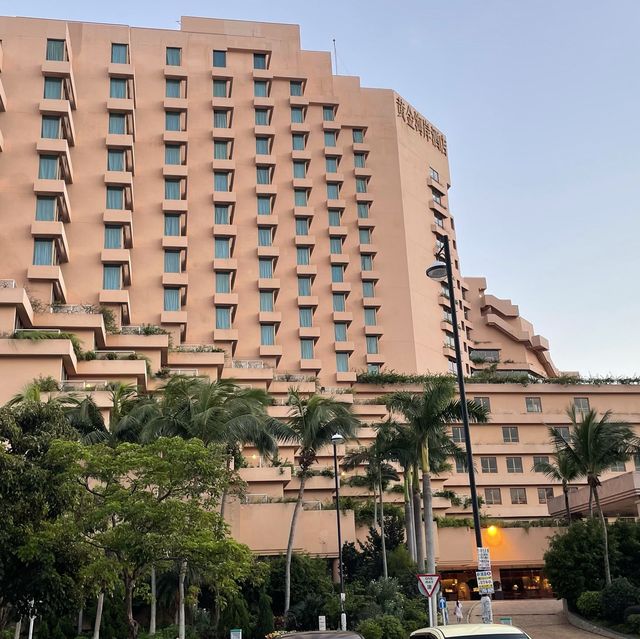 黃金海岸酒店渡假一流 黃金海岸酒店渡假一流