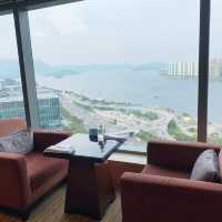 大學站凱悅酒店