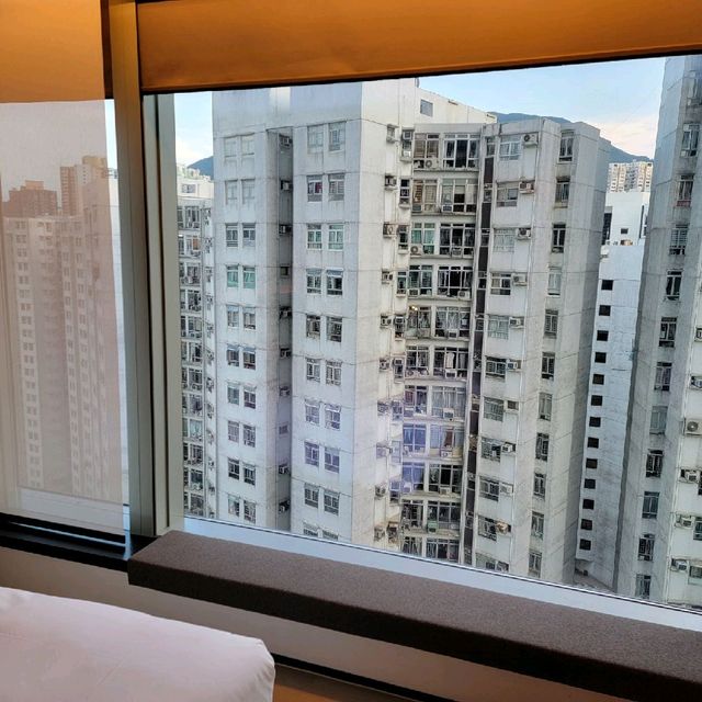 不一樣的電梯