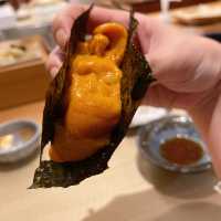 ✨日藉大將omakase 下集✨