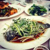 抵食好味招牌炒辣蟹套餐